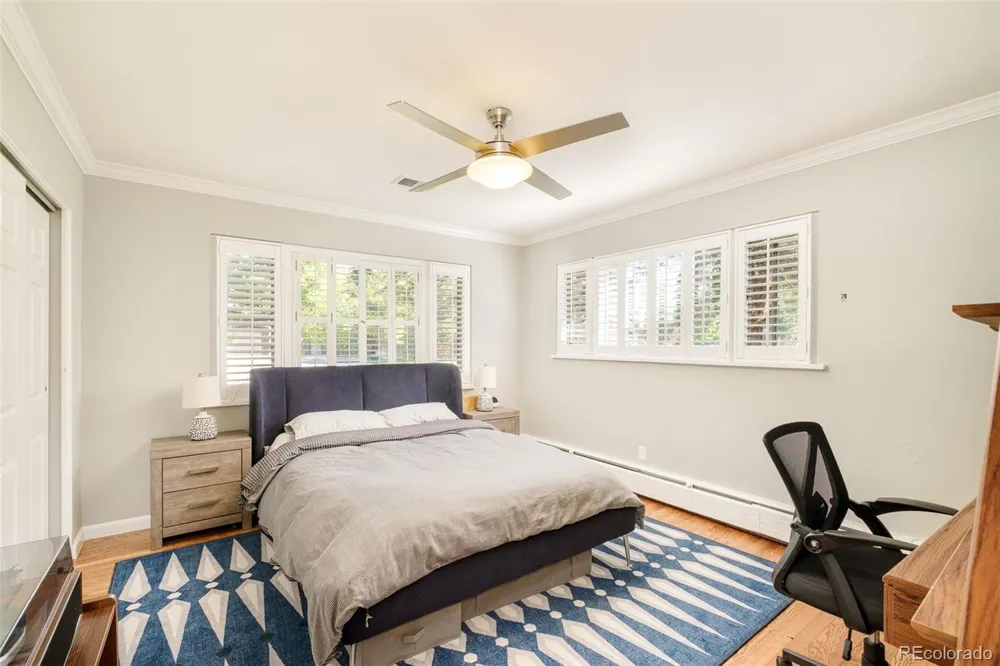 5000 E Mansfield Avenue Denver, CO 80237