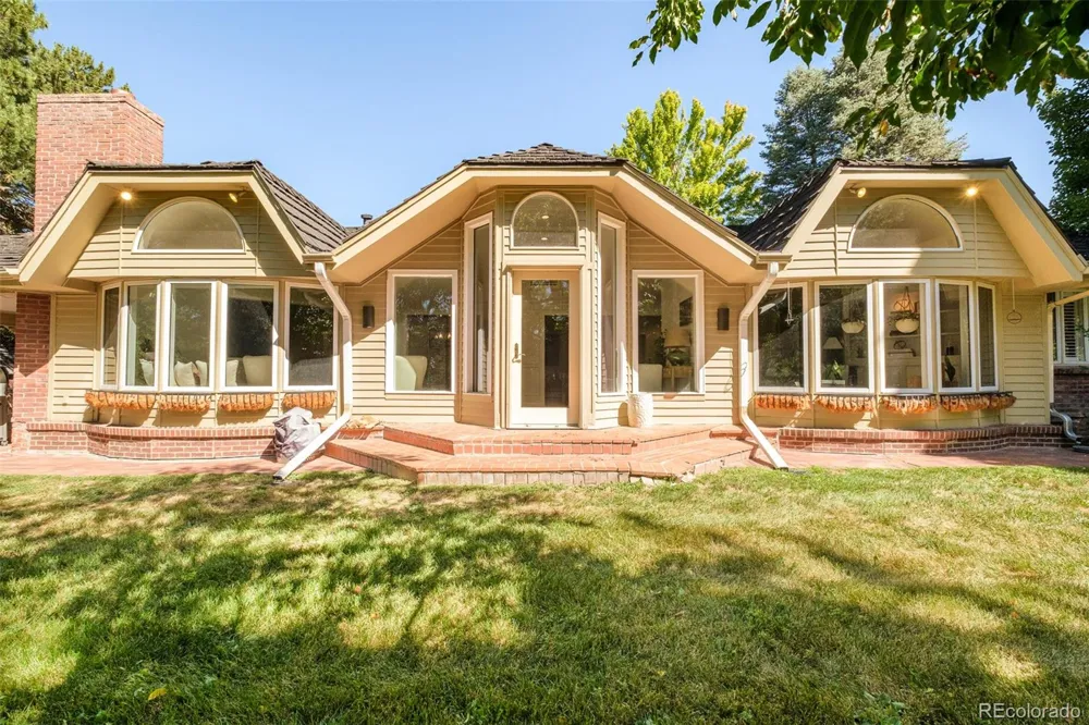 5000 E Mansfield Avenue Denver, CO 80237
