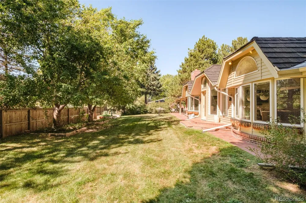 5000 E Mansfield Avenue Denver, CO 80237