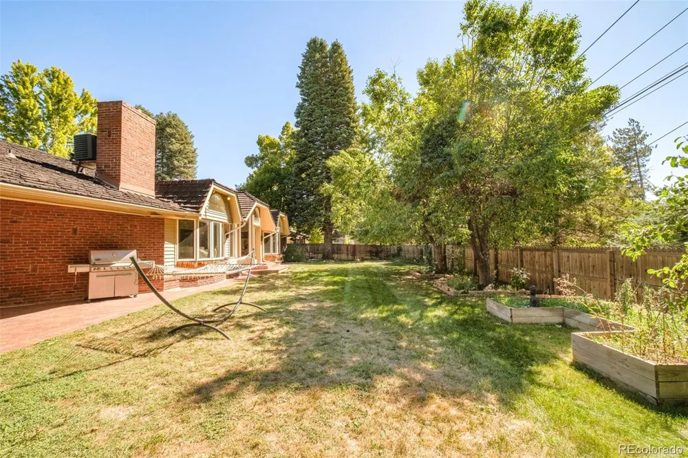 5000 E Mansfield Avenue Denver, CO 80237