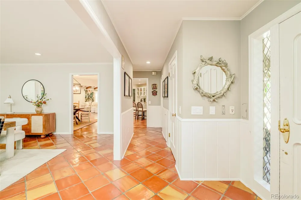 5000 E Mansfield Avenue Denver, CO 80237