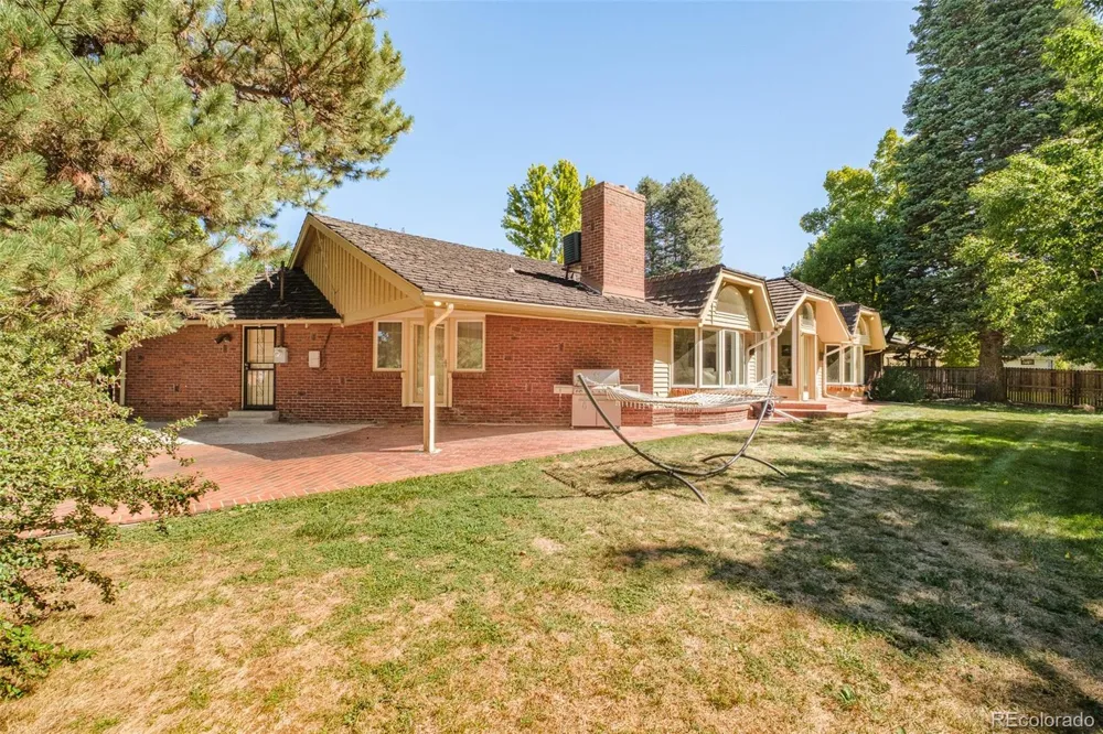 5000 E Mansfield Avenue Denver, CO 80237
