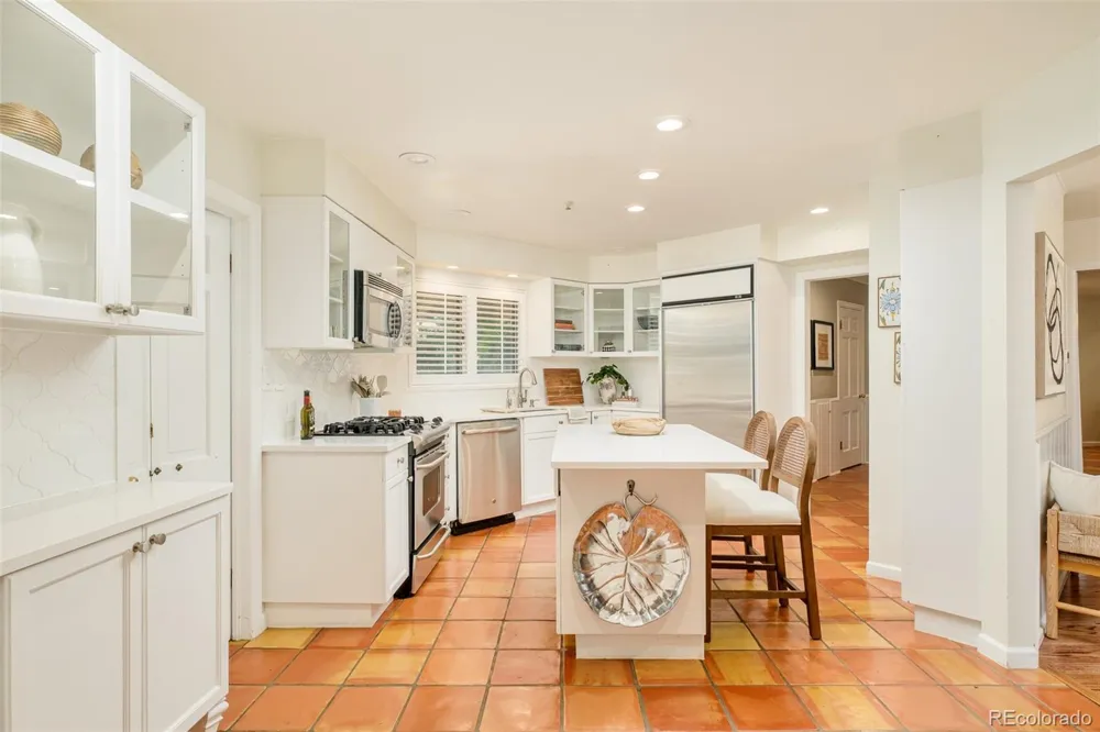 5000 E Mansfield Avenue Denver, CO 80237