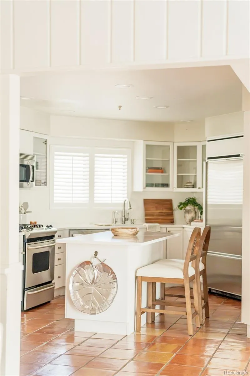 5000 E Mansfield Avenue Denver, CO 80237