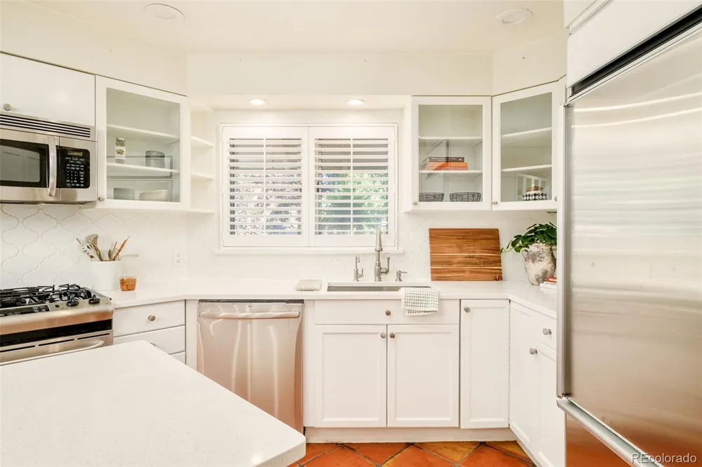 5000 E Mansfield Avenue Denver, CO 80237