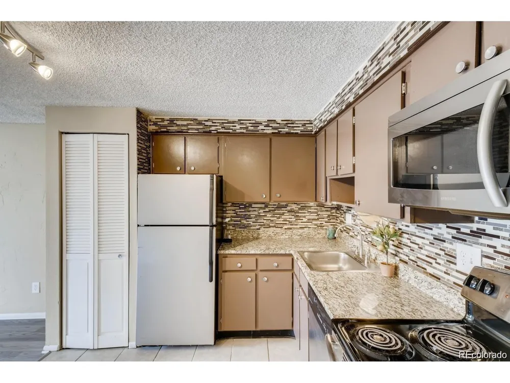 1306 S Parker Road #164 Denver, CO 80231