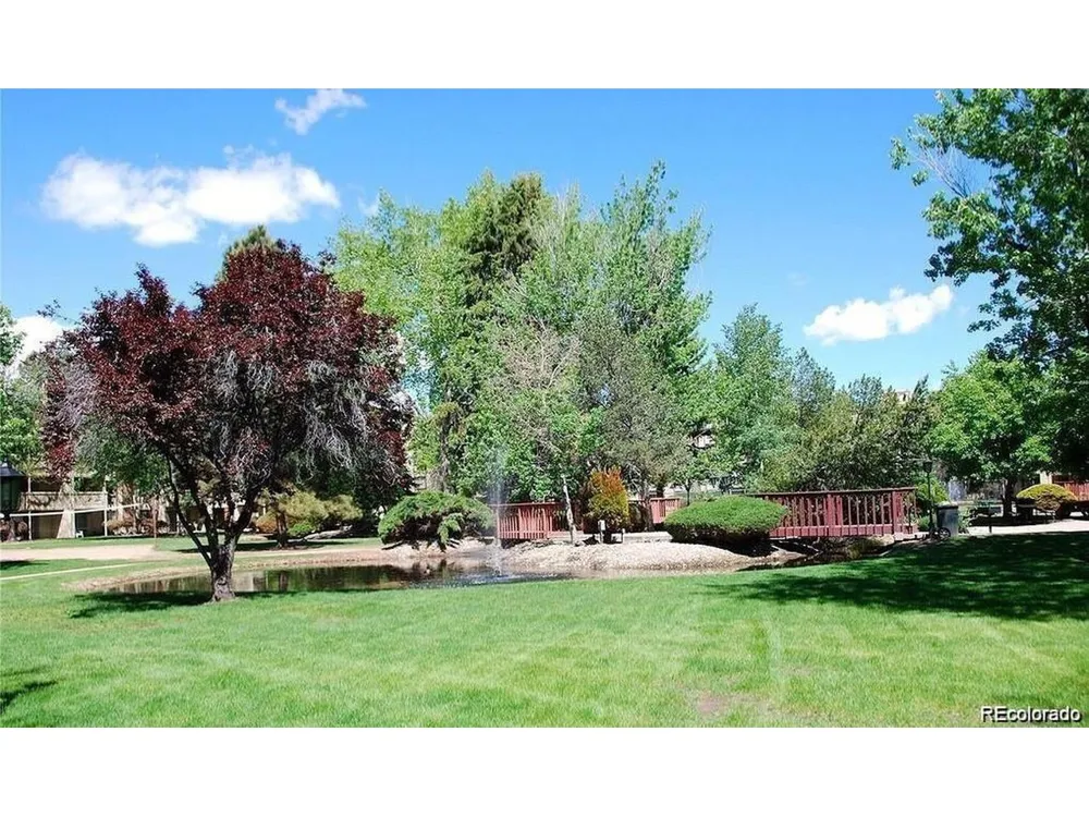 1306 S Parker Road #164 Denver, CO 80231