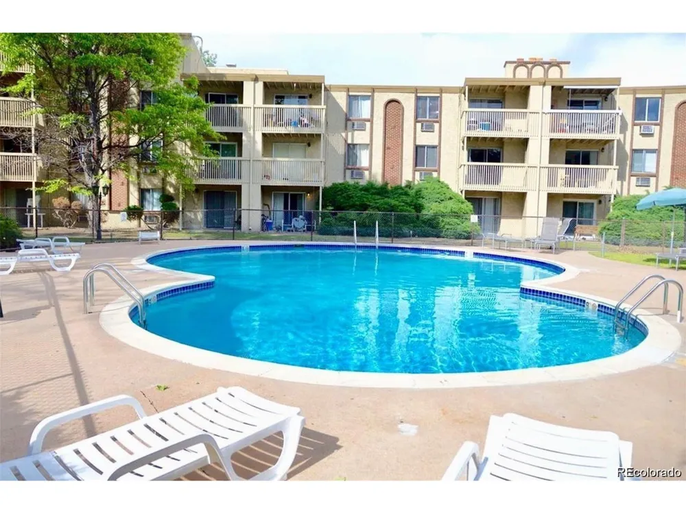 1306 S Parker Road #164 Denver, CO 80231