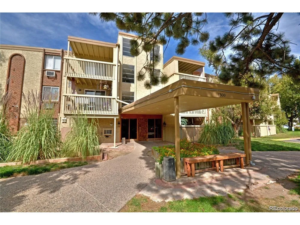 1306 S Parker Road #164 Denver, CO 80231