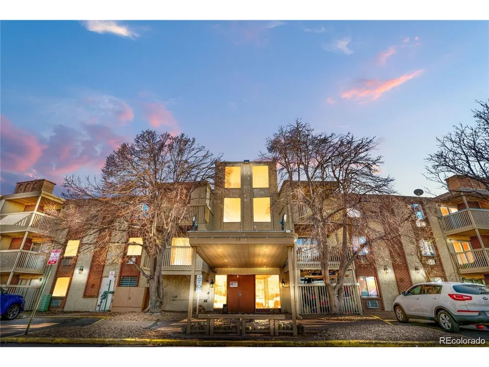 1306 S Parker Road #164 Denver, CO 80231