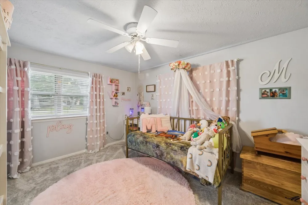 12806 Britt Road Brookside, TX 77581