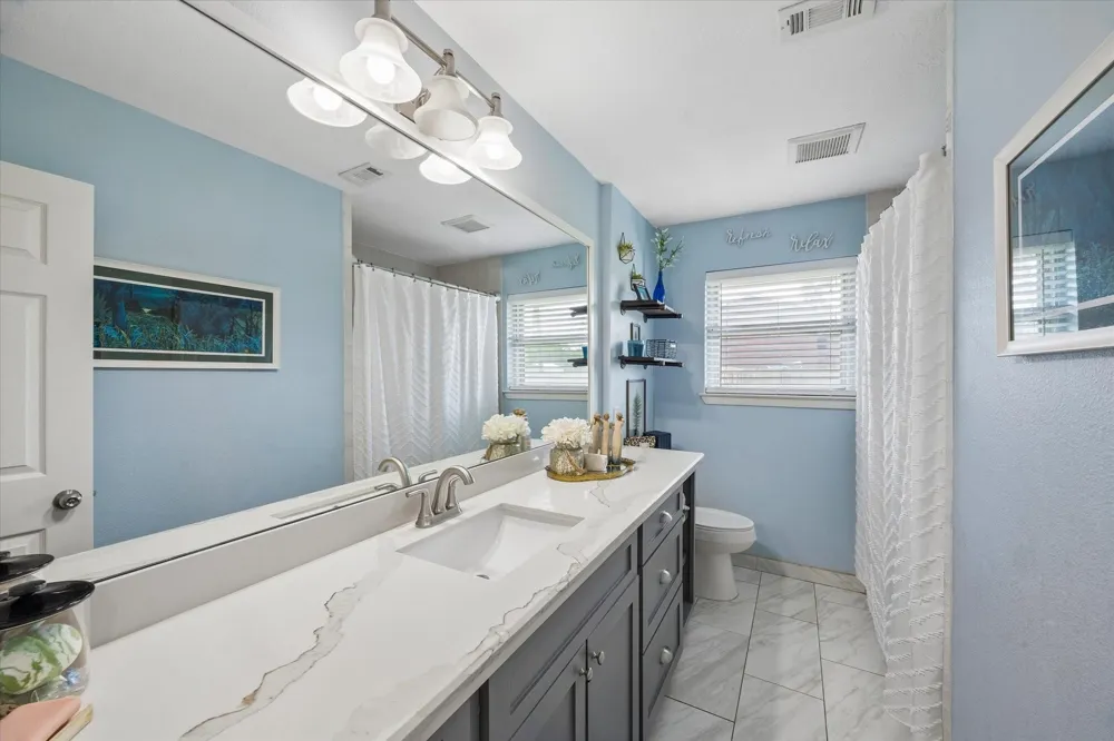 12806 Britt Road Brookside, TX 77581
