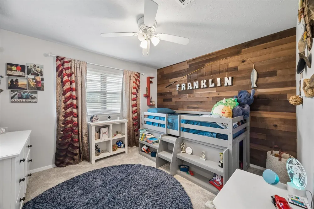 12806 Britt Road Brookside, TX 77581