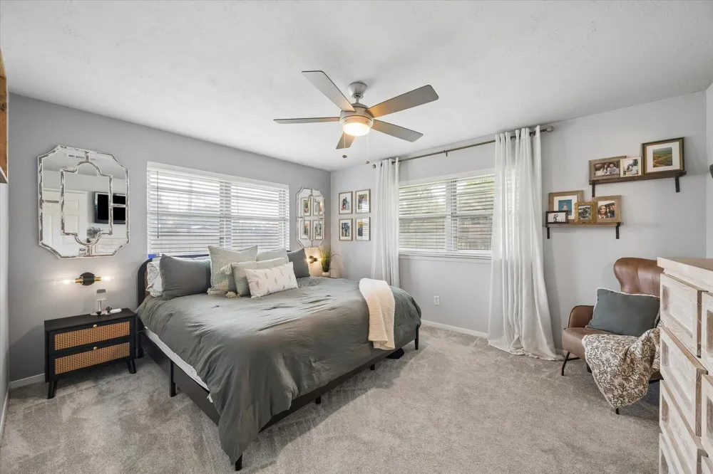 12806 Britt Road Brookside, TX 77581