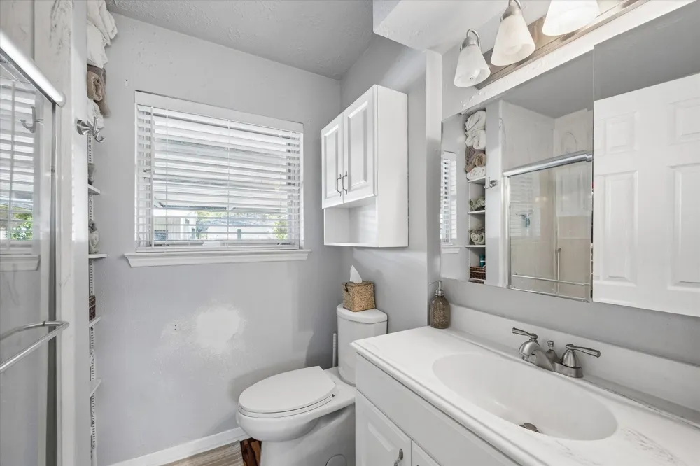12806 Britt Road Brookside, TX 77581