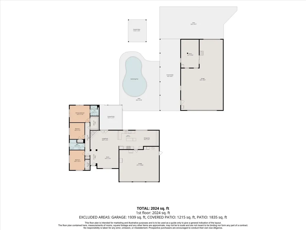 12806 Britt Road Brookside, TX 77581