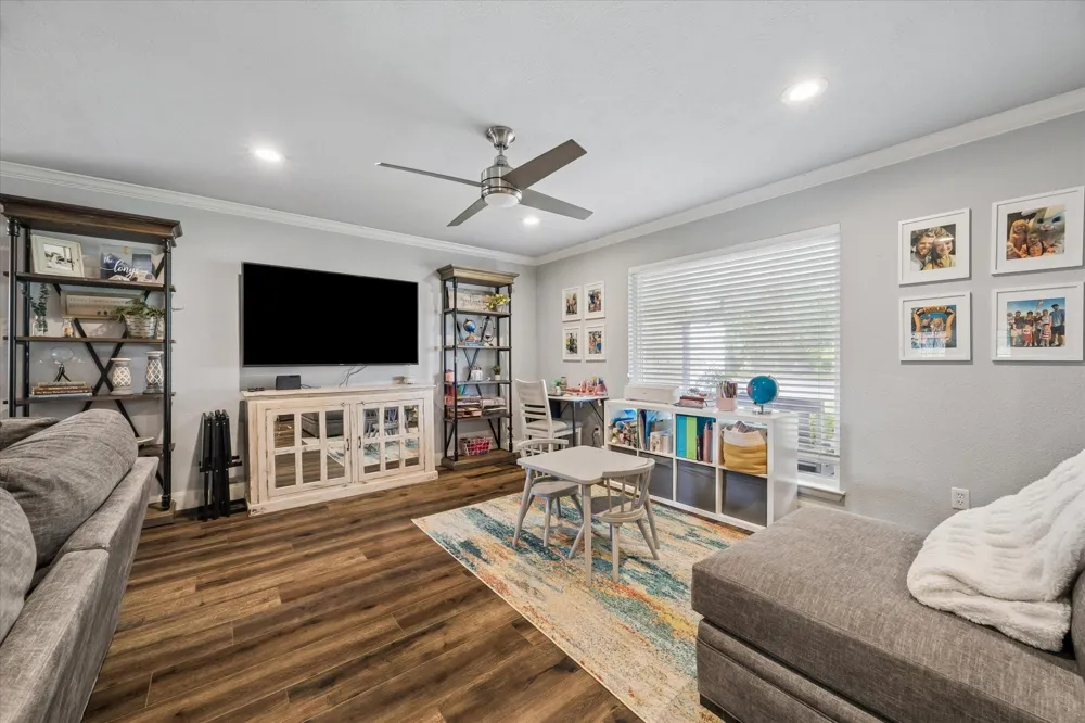 12806 Britt Road Brookside, TX 77581