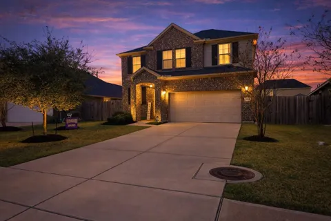 17451 Farm Pasture Trail