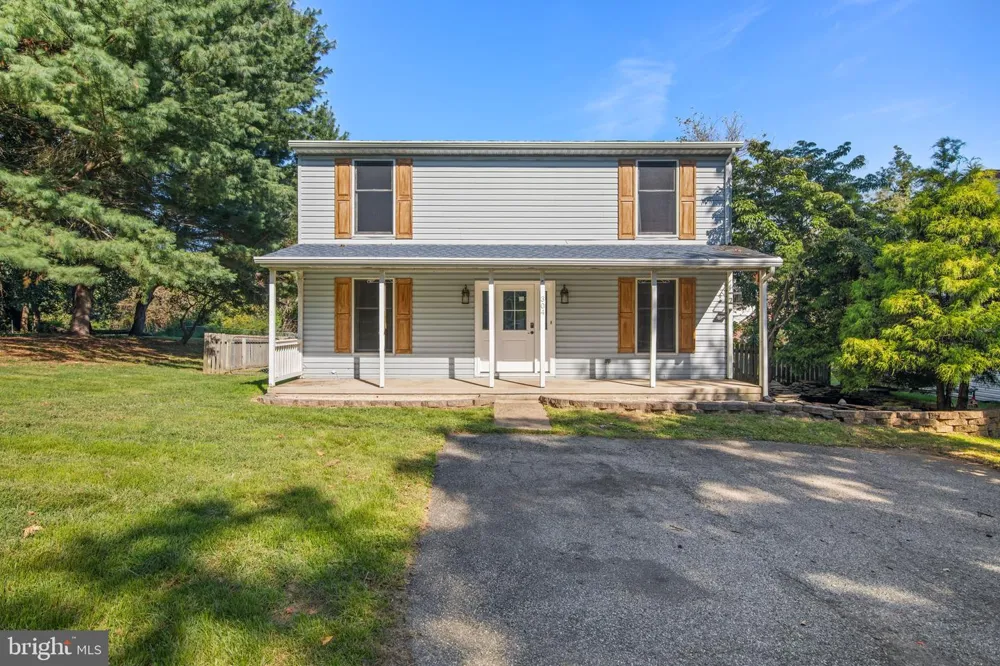 304 SUPERIOR STREET Havre De Grace, MD 21078