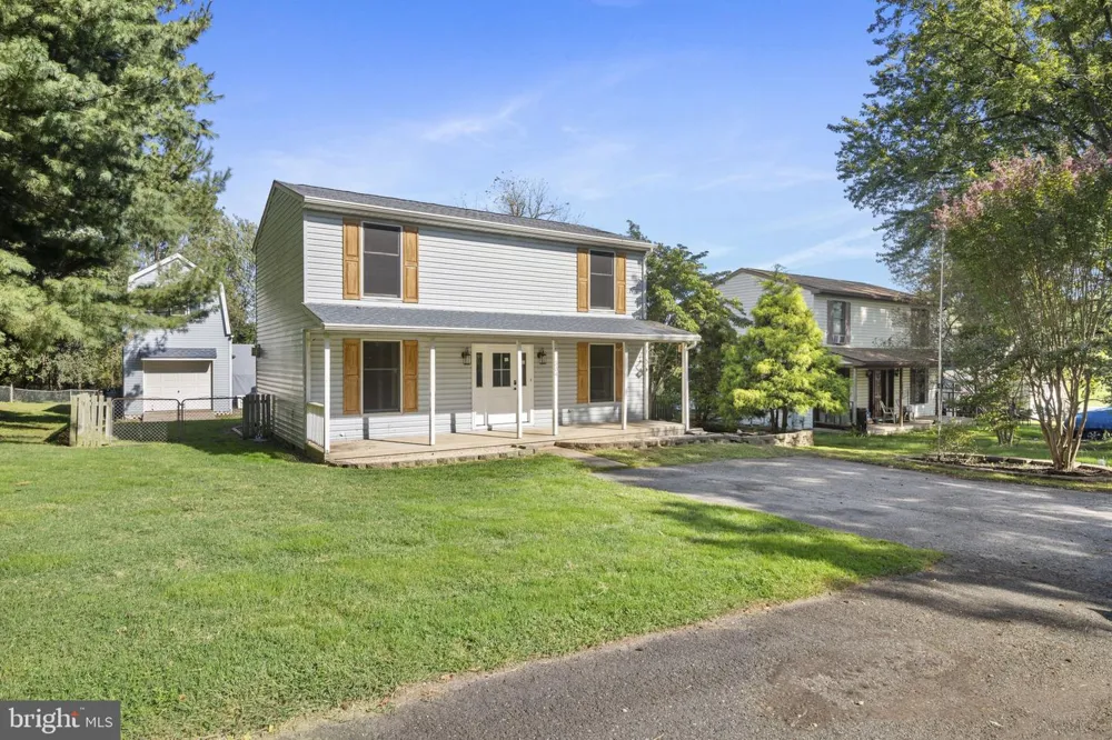 304 SUPERIOR STREET Havre De Grace, MD 21078