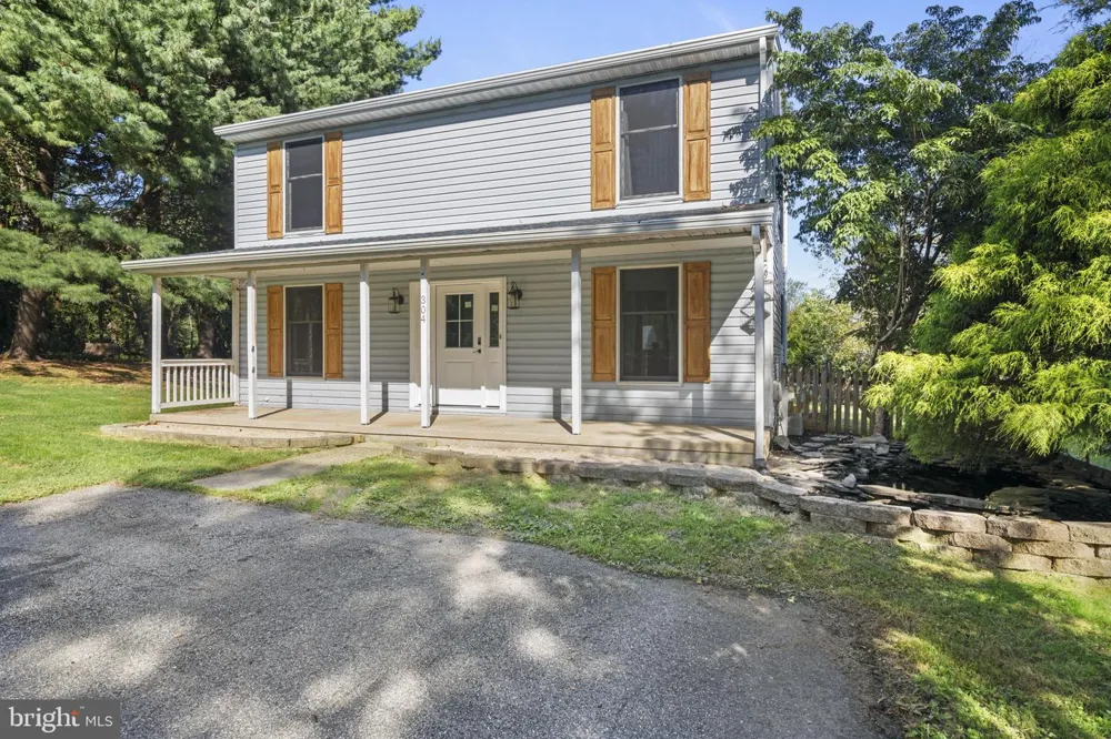 304 SUPERIOR STREET Havre De Grace, MD 21078