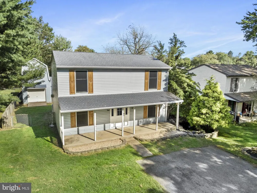 304 SUPERIOR STREET Havre De Grace, MD 21078