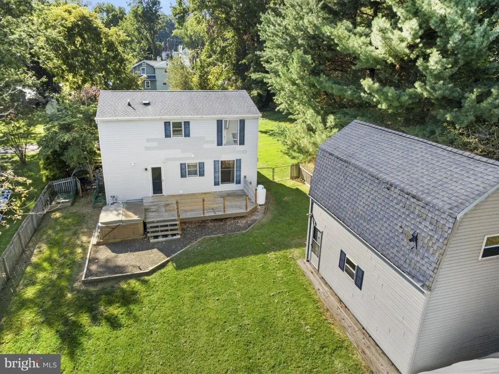 304 SUPERIOR STREET Havre De Grace, MD 21078