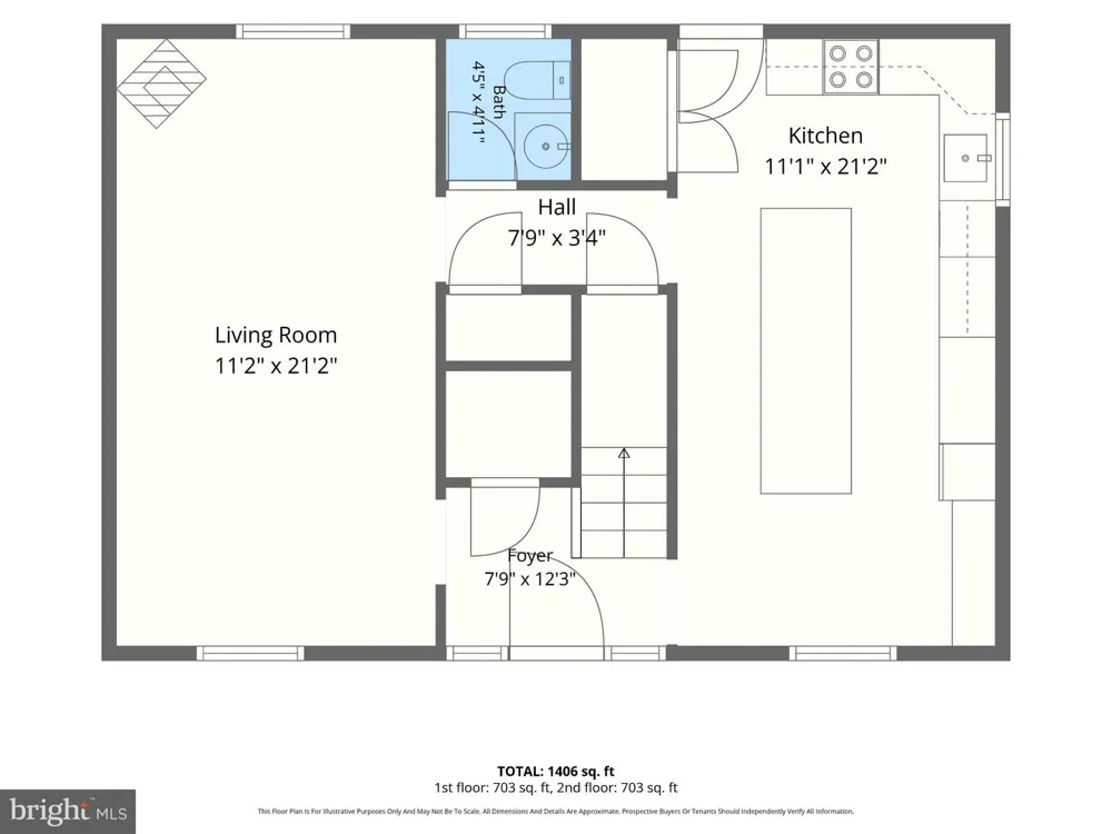 304 SUPERIOR STREET Havre De Grace, MD 21078