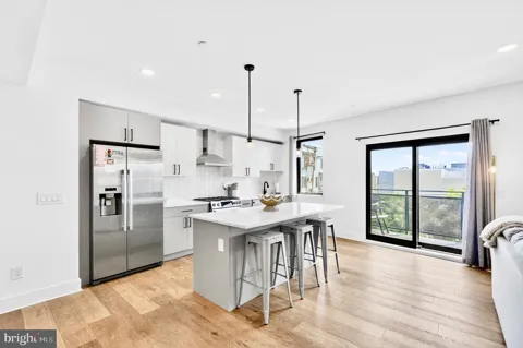 1801 FAIRMOUNT AVENUE #- UNIT 303