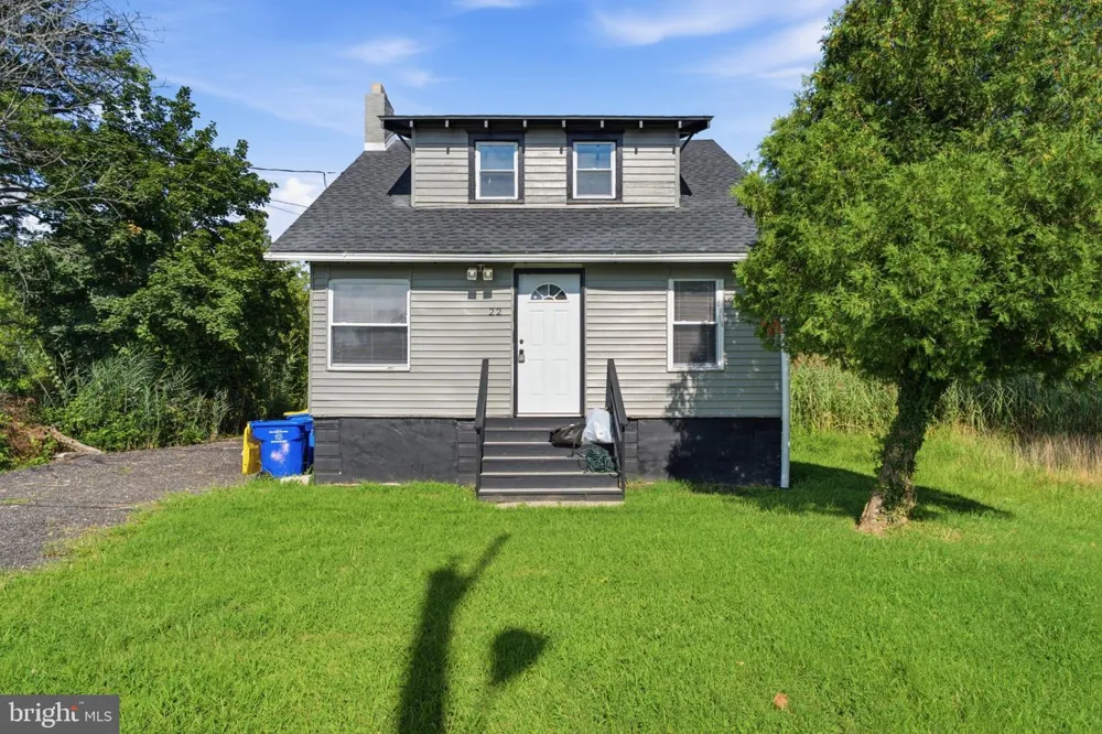 22 OLD KINGS Salem, NJ 08079