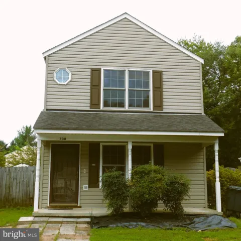 338 FOURTH STREET