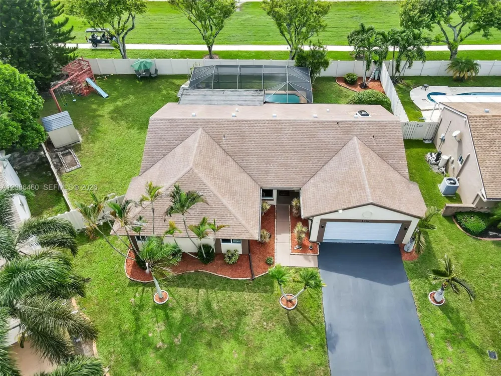 1361 White Stone Way Davie, FL 33325