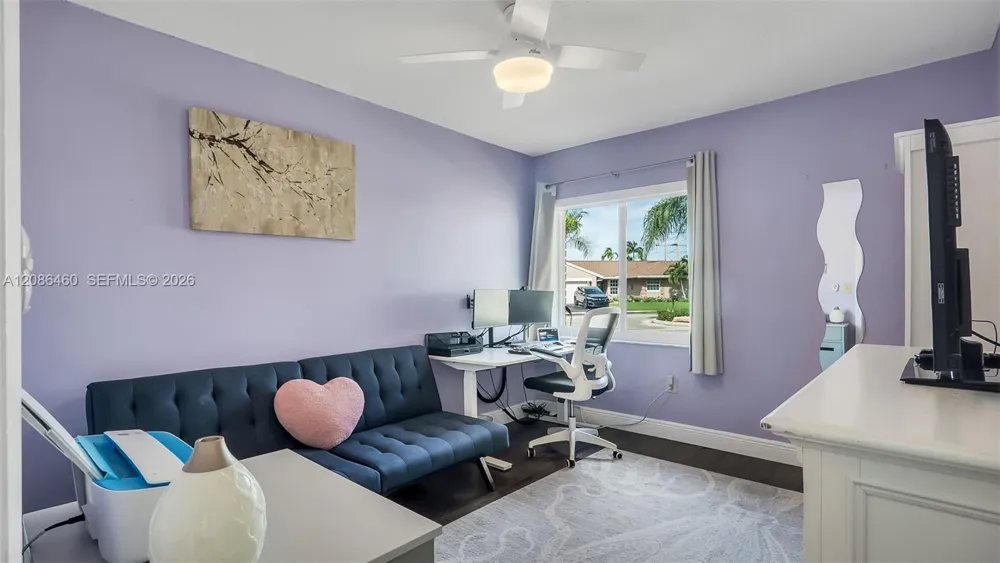 1361 White Stone Way Davie, FL 33325