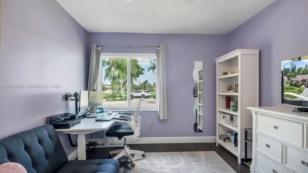 1361 White Stone Way Davie, FL 33325