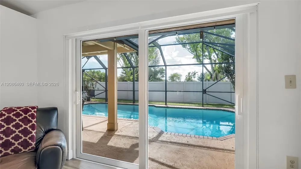 1361 White Stone Way Davie, FL 33325