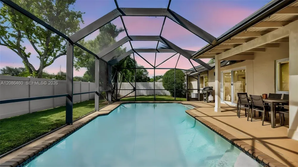 1361 White Stone Way Davie, FL 33325