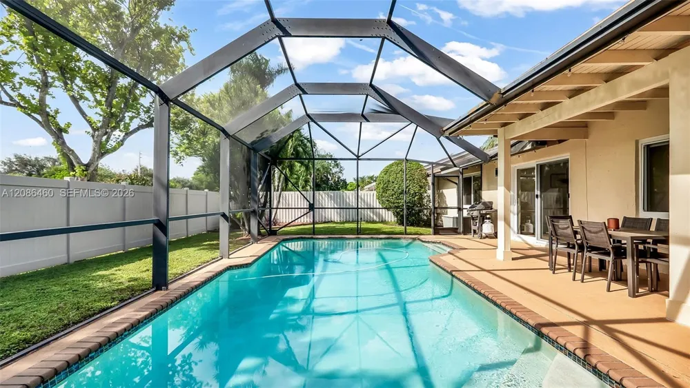 1361 White Stone Way Davie, FL 33325