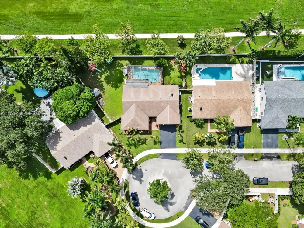 1361 White Stone Way Davie, FL 33325