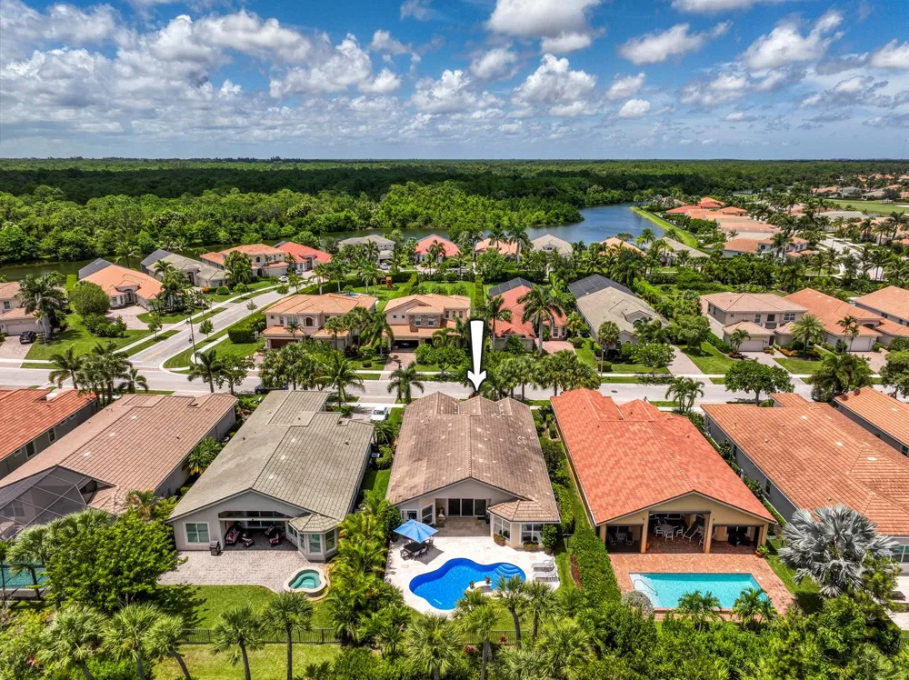 288 Carina Drive Jupiter, FL 33478