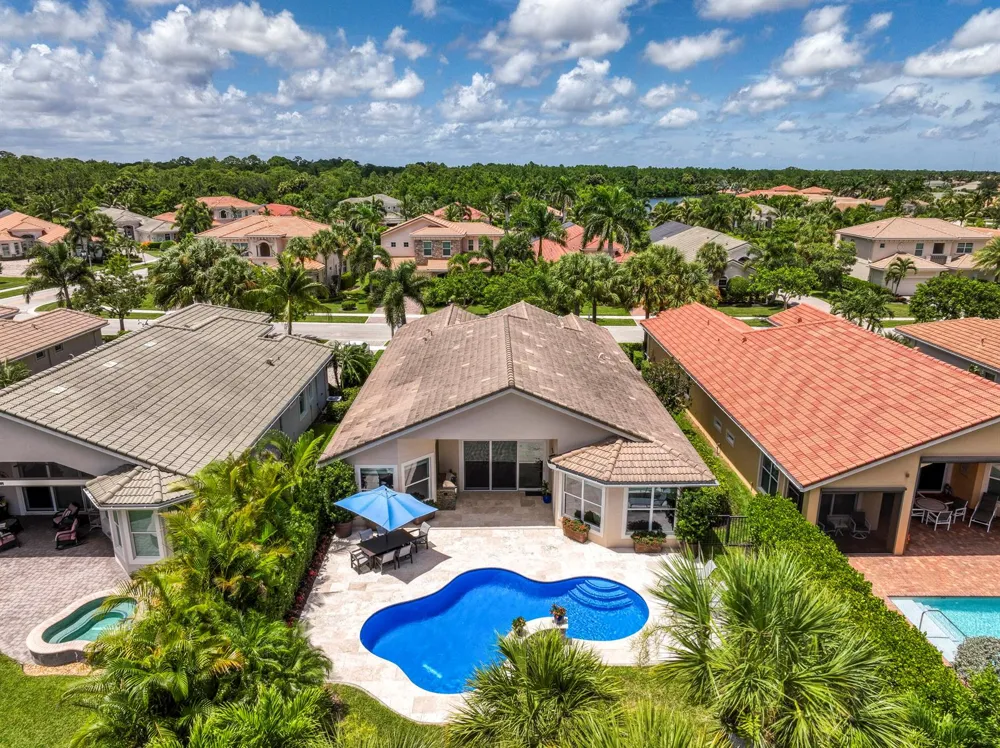 288 Carina Drive Jupiter, FL 33478