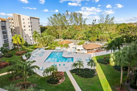 3930 Inverrary Boulevard #608-D