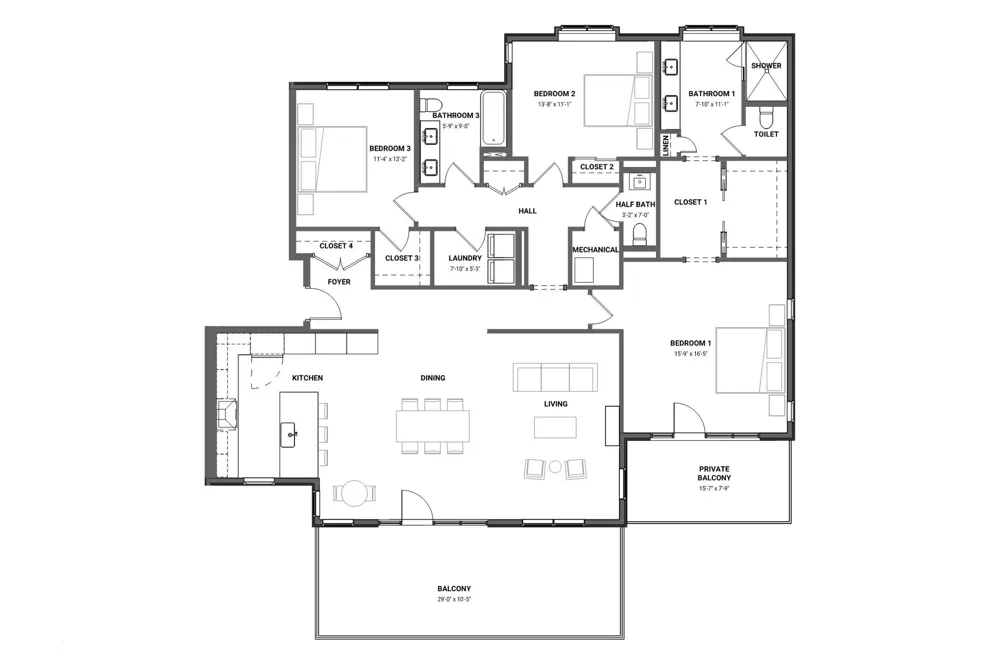 8190 Main Street #401 Dexter, MI 48130