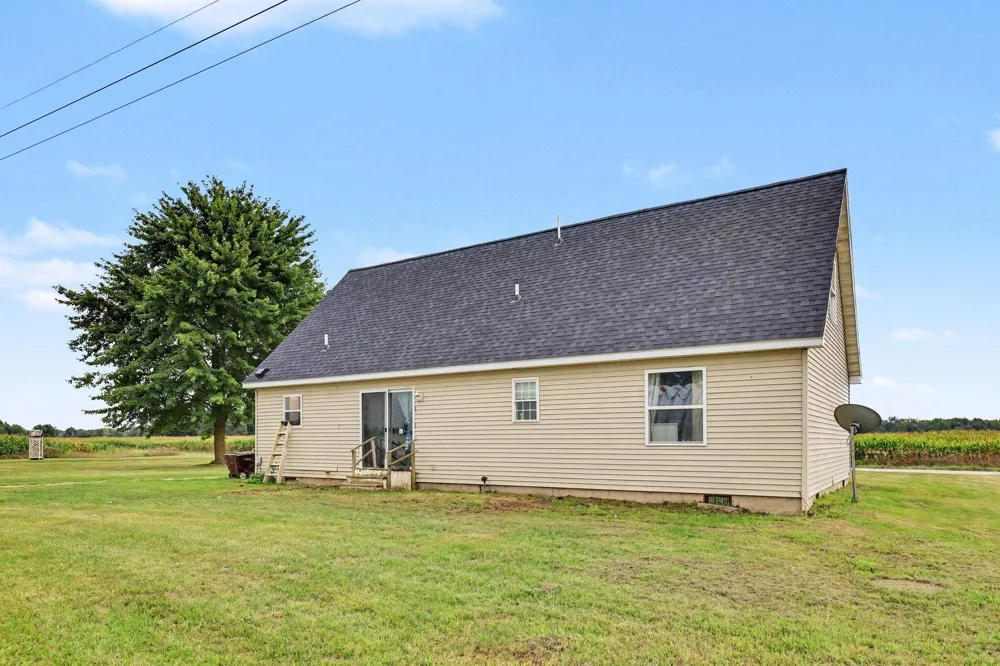 17400 W Briggs Road Pierson, MI 49339