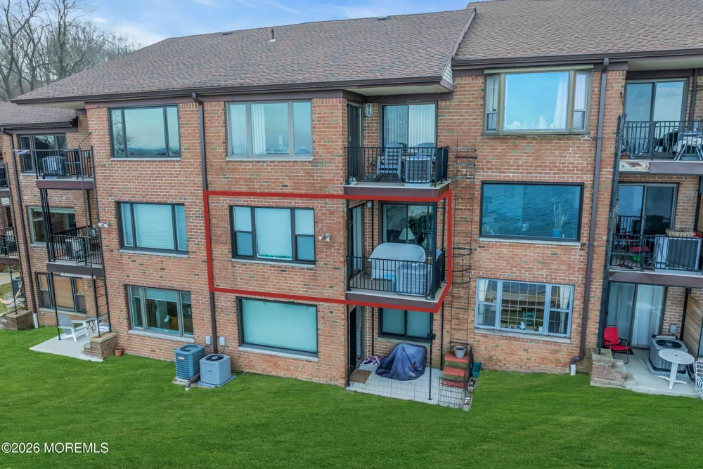 200 Portland Road #A17 Highlands, NJ 07732