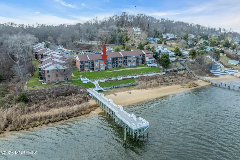 200 Portland Road #A17 Highlands, NJ 07732