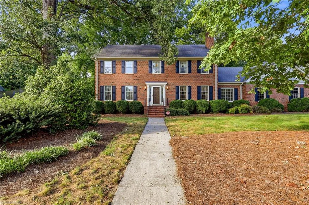 3606 Sagamore Drive Greensboro, NC 27410