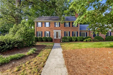 3606 Sagamore Drive