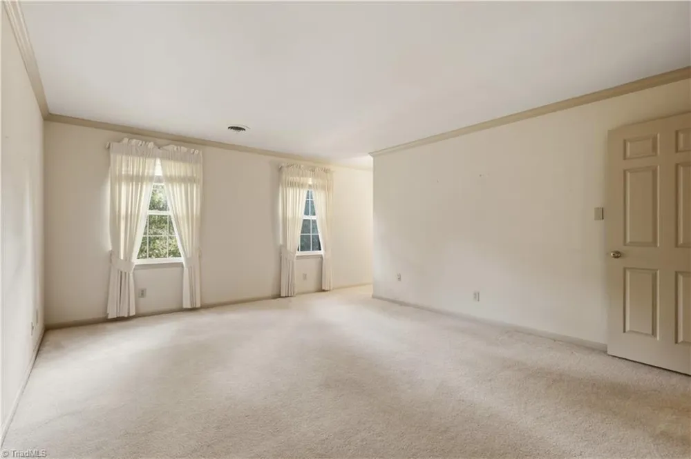 3606 Sagamore Drive Greensboro, NC 27410
