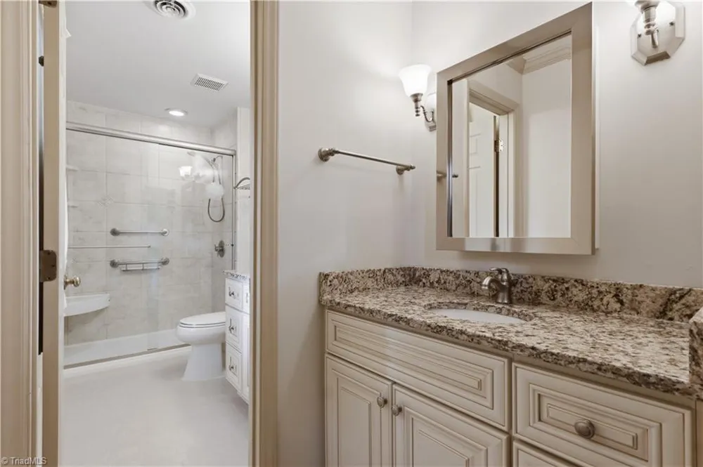 3606 Sagamore Drive Greensboro, NC 27410