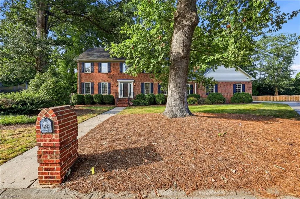 3606 Sagamore Drive Greensboro, NC 27410